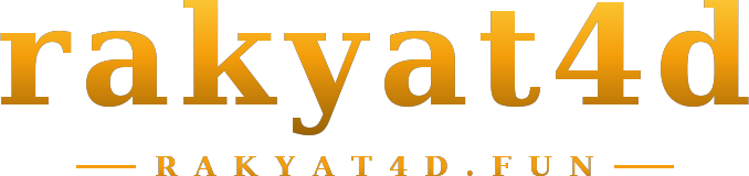 rakyat4d logo